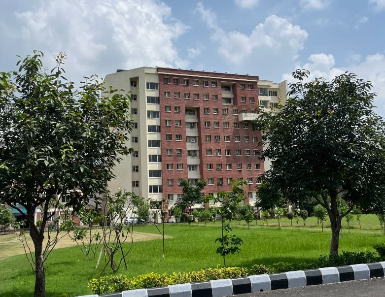 Amity University Greater Noida Campus photo 2
